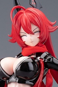 HEMOXIAN Shouri no Megami: NIKKE Red Hood 1/12 Plastic Kit