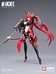 HEMOXIAN Shouri no Megami: NIKKE Red Hood 1/12 Plastic Kit gallery thumbnail