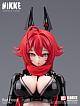 HEMOXIAN Shouri no Megami: NIKKE Red Hood 1/12 Plastic Kit gallery thumbnail