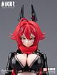 HEMOXIAN Shouri no Megami: NIKKE Red Hood 1/12 Plastic Kit gallery thumbnail