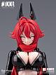 HEMOXIAN Shouri no Megami: NIKKE Red Hood 1/12 Plastic Kit gallery thumbnail