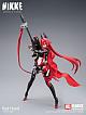 HEMOXIAN Shouri no Megami: NIKKE Red Hood 1/12 Plastic Kit gallery thumbnail