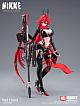 HEMOXIAN Shouri no Megami: NIKKE Red Hood 1/12 Plastic Kit gallery thumbnail