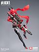 HEMOXIAN Shouri no Megami: NIKKE Red Hood 1/12 Plastic Kit gallery thumbnail