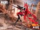 HEMOXIAN Shouri no Megami: NIKKE Red Hood 1/12 Plastic Kit gallery thumbnail