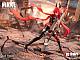 HEMOXIAN Shouri no Megami: NIKKE Red Hood 1/12 Plastic Kit gallery thumbnail