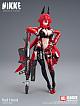 HEMOXIAN Shouri no Megami: NIKKE Red Hood 1/12 Plastic Kit gallery thumbnail