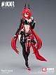 HEMOXIAN Shouri no Megami: NIKKE Red Hood 1/12 Plastic Kit gallery thumbnail