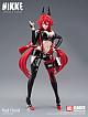 HEMOXIAN Shouri no Megami: NIKKE Red Hood 1/12 Plastic Kit gallery thumbnail