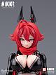 HEMOXIAN Shouri no Megami: NIKKE Red Hood 1/12 Plastic Kit gallery thumbnail
