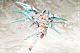 KOTOBUKIYA Megami Device DESIRE MAIDEN RAIDER SUGAR GLAZE 1/1 Plastic Kit gallery thumbnail