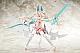 KOTOBUKIYA Megami Device DESIRE MAIDEN RAIDER SUGAR GLAZE 1/1 Plastic Kit gallery thumbnail