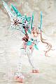 KOTOBUKIYA Megami Device DESIRE MAIDEN RAIDER SUGAR GLAZE 1/1 Plastic Kit gallery thumbnail