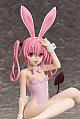 FREEing To LOVE-ru Darkness Nana Astar Deviluke Nama-aishi Bunny Ver. 1/4 Plastic Figure gallery thumbnail