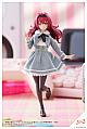 KOTOBUKIYA Sousai Shoujo Teien Kirupla Koishikawa Emma [Saint Iris Jo Gakuen Kotobu Winter Uniform] 1/10 Plastic Kit gallery thumbnail