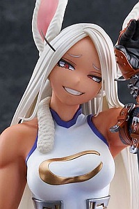 TAITO spiritale My Hero Academia Mirko -Rabbit- 1/7 Plastic Figure