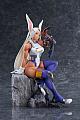TAITO spiritale My Hero Academia Mirko -Rabbit- 1/7 Plastic Figure gallery thumbnail