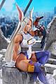TAITO spiritale My Hero Academia Mirko -Rabbit- 1/7 Plastic Figure gallery thumbnail