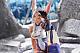 TAITO spiritale My Hero Academia Mirko -Rabbit- 1/7 Plastic Figure gallery thumbnail