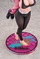 Solarain Super Sonico Exercise Ver. 1/6 Plastic Figure gallery thumbnail