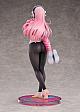 Solarain Super Sonico Exercise Ver. 1/6 Plastic Figure gallery thumbnail