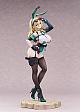 Luminous Box Bunny Police 01 1/6 Plastic Figure gallery thumbnail