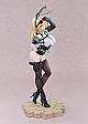 Luminous Box Bunny Police 01 1/6 Plastic Figure gallery thumbnail