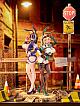 Luminous Box Bunny Police 01 1/6 Plastic Figure gallery thumbnail