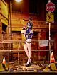 Luminous Box Bunny Police 02 1/6 Plastic Figure gallery thumbnail