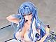 GOOD SMILE ARTS Shanghai Shouri no Megami: NIKKE Helm - After Shower 1/7 Plastic Figure gallery thumbnail