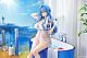 GOOD SMILE ARTS Shanghai Shouri no Megami: NIKKE Helm - After Shower 1/7 Plastic Figure gallery thumbnail