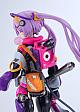 MAX FACTORY SHOJO-HATSUDOKI MOTORED CYBORG RUNNER SSX-155c POP TRACKER Action Figure gallery thumbnail