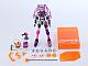 MAX FACTORY SHOJO-HATSUDOKI MOTORED CYBORG RUNNER SSX-155c POP TRACKER Action Figure gallery thumbnail