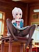 Luminous Box Senren Banka Tomotake Yoshino Seifuku Kemonomimi Ver. 1/7 Plastic Figure gallery thumbnail