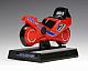 WAVE Hang-on Kyotai [Ride-on Type] 1/12 Plastic Kit gallery thumbnail