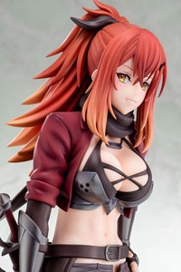 Nippon Columbia Katainaka no Ossan, Kensei ni Naru Surena Lysandra 1/6 Plastic Figure