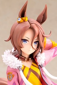 KOTOBUKIYA Umamusume Pretty Derby Narita Taishin 1/7 Plastic Figure