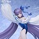 Flare Fate/Grand Order Lancer/Mysterious Alter Ego Lambda (Dai-nii Sailin) Plastic Figure gallery thumbnail