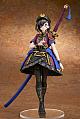 ques Q Fate/Grand Order Avenger/Mysterious Ranmaru X 1/7 Plastic Figure gallery thumbnail