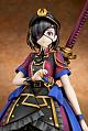 ques Q Fate/Grand Order Avenger/Mysterious Ranmaru X 1/7 Plastic Figure gallery thumbnail