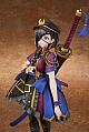 ques Q Fate/Grand Order Avenger/Mysterious Ranmaru X 1/7 Plastic Figure gallery thumbnail
