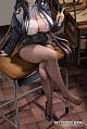 AniGame Azur Lane Azuma Hanamuko no Shinro Soudan Ver. 1/6 Plastic Figure gallery thumbnail