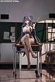 AniGame Azur Lane Azuma Hanamuko no Shinro Soudan Ver. 1/6 Plastic Figure gallery thumbnail
