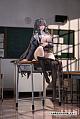 AniGame Azur Lane Azuma Hanamuko no Shinro Soudan Ver. Special Edition 1/6 Plastic Figure gallery thumbnail