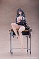 AniGame Azur Lane Azuma Hanamuko no Shinro Soudan Ver. Special Edition 1/6 Plastic Figure gallery thumbnail