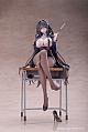 AniGame Azur Lane Azuma Hanamuko no Shinro Soudan Ver. Deluxe Edition 1/6 Plastic Figure gallery thumbnail