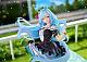 Phat! Umamusume Cinderella Gray Mejiro Ardan 1/7 Plastic Figure gallery thumbnail