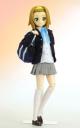 resinya! K-ON! Cute Rate 23 Tainaka Ritsu PVC Head Doll gallery thumbnail