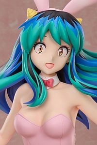 FREEing Urusei Yatsura Lum Bunny Ver. 1/4 Plastic Figure