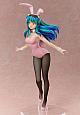 FREEing Urusei Yatsura Lum Bunny Ver. 1/4 Plastic Figure gallery thumbnail